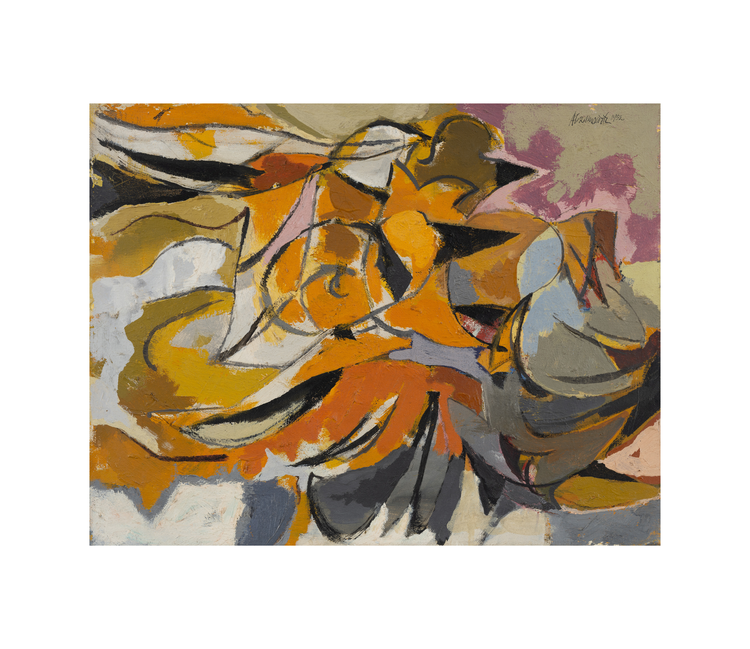 Art — Galerie Provenance | Mid-century design + Europe Artifacts